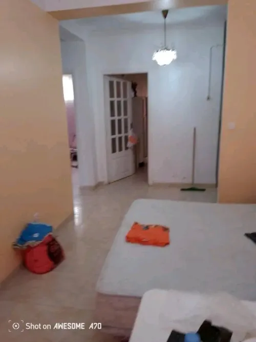 Vente Appartement F3 Béjaïa Tichy