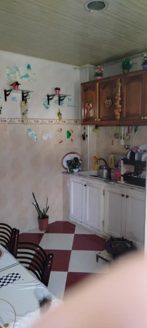 Vente Appartement F3 Béjaïa Tichy