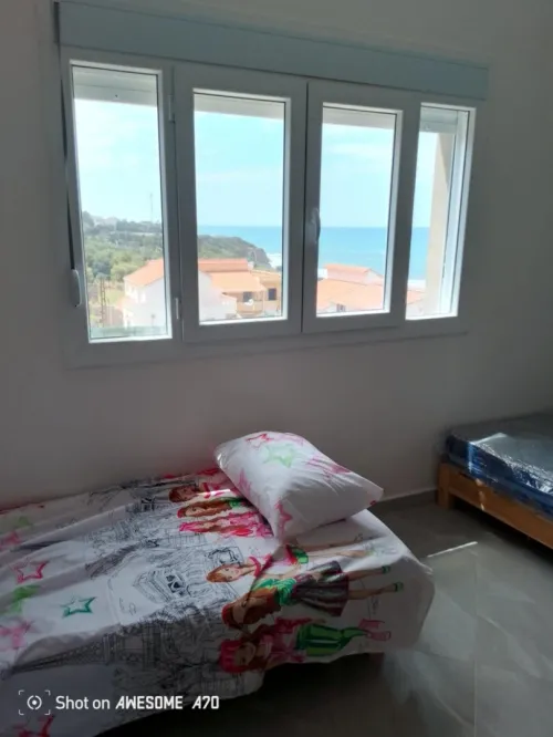 Location Appartement Béjaïa Beni ksila