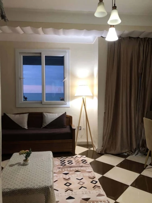 Location Appartement F3 Béjaïa Tichy