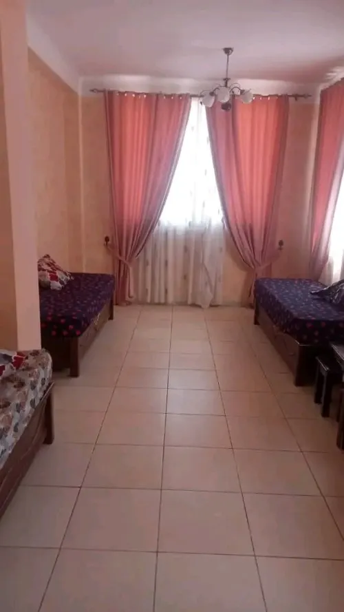Location Appartement F3 Béjaïa Tichy 8