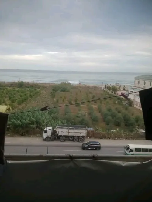 Vente Appartement F3 Béjaïa Tichy 3