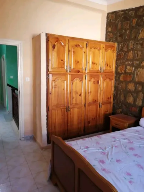 Vente Appartement F5 Béjaïa Tichy