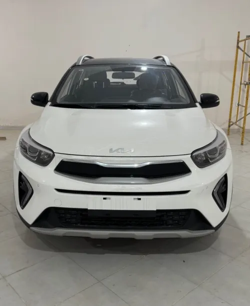 Kia KX1 2025 La toute