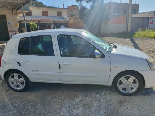 Renault Clio Campus 2010 Extreme