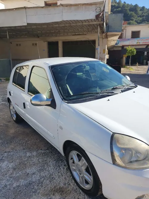 Renault Clio Campus 2010 Extreme