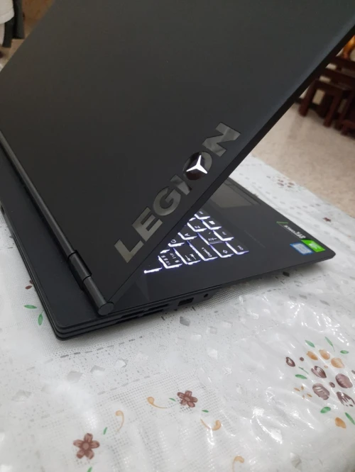 Lenovo legion 5 Y540 i5 9gen/16gb ram/gtx 1660ti...