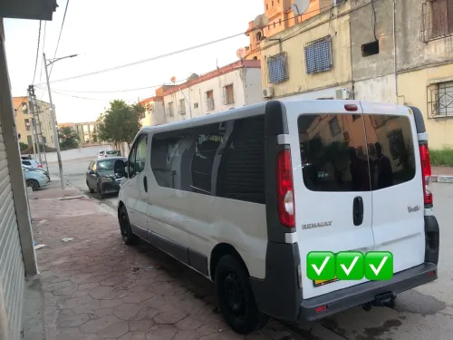 Location transport personnel
