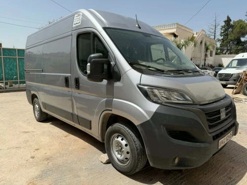 Fiat Ducato 2023