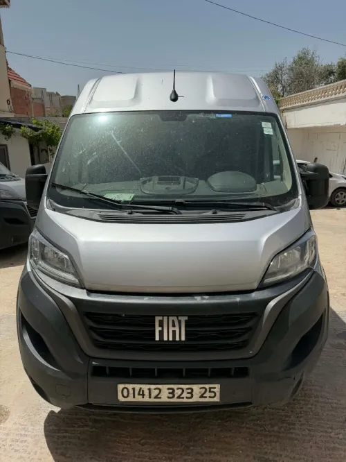 Fiat Ducato 2023