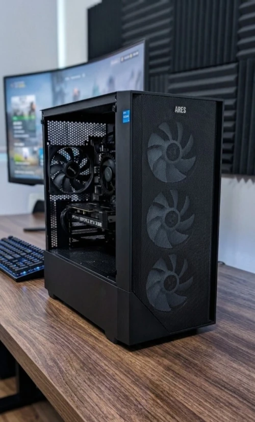 Pc gamer