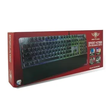Clavier Xpert-K1100 Spirit of Gamer