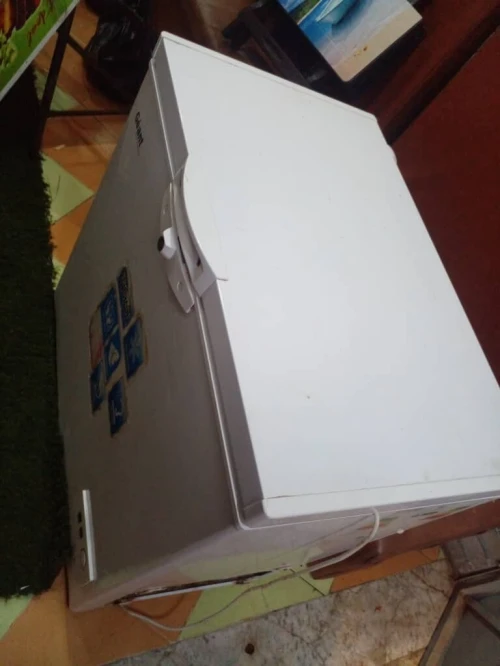  Frigo Geant 247 L  bonne état