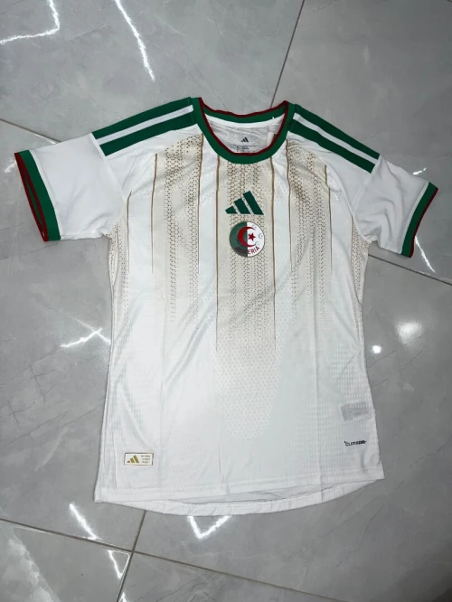 Maillot équipe alger