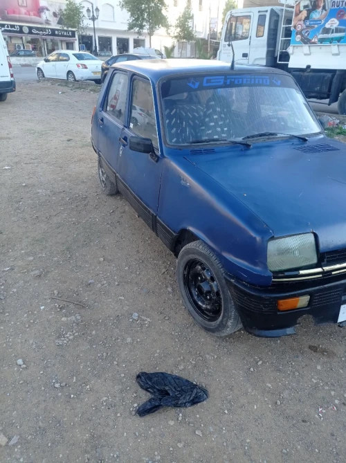 Renault R.5 1978 R.5