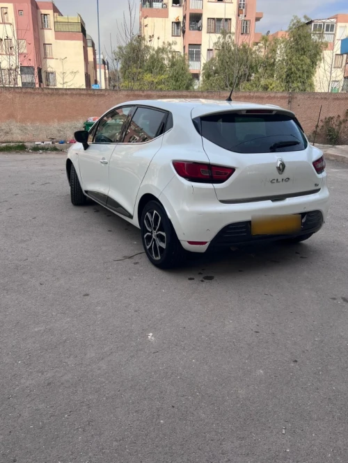 Renault Clio 4 2018 Limited 2