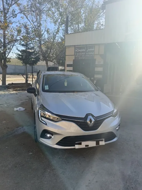 Renault Clio 5  2023 Zen boîte automatique