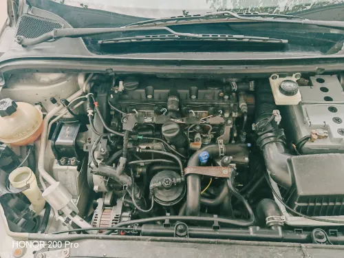 Peugeot 307 2003 307