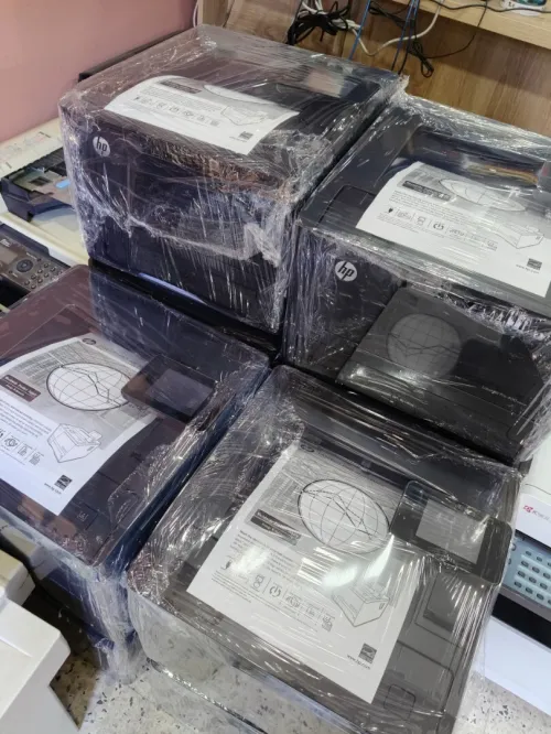 HP LaserJet Pro 400