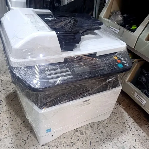 KYOCERA M2030
