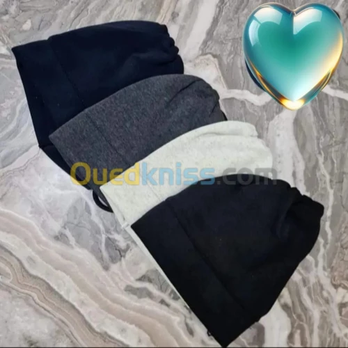 Bonnet et cagoule 3 en 1 qualité cheba 