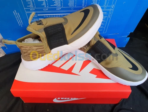 Solde! ramdan basket nike original 