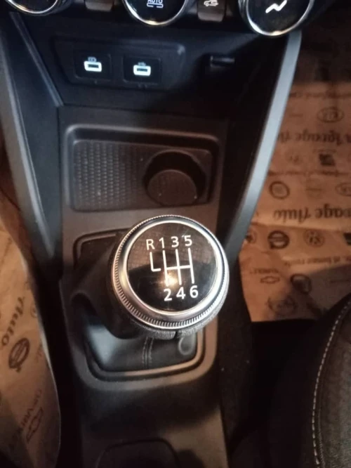 Dacia Duster 2022 Duster