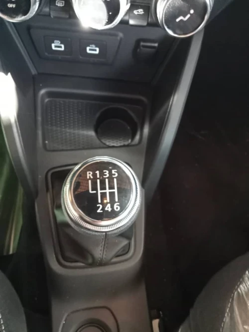 Dacia Duster 2022 Duster