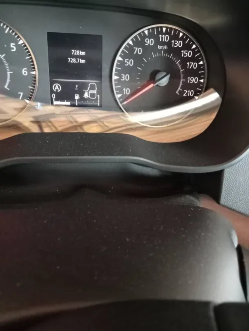 Dacia Duster 2022 Duster