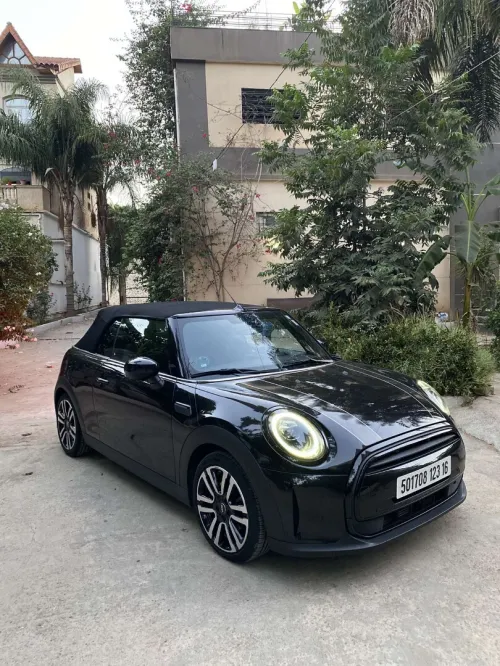 Mini Cooper 2023 