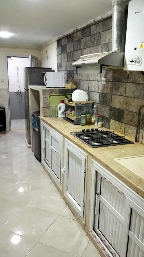 Location vacances Appartement F2 Jijel Jijel
