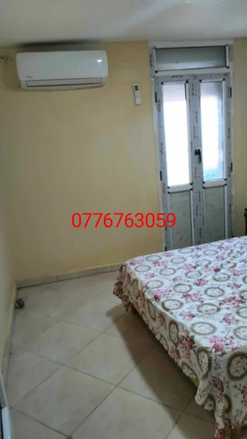 Location vacances Appartement F2 Jijel Jijel