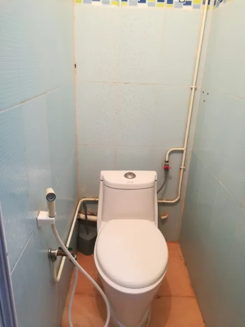 Location vacances Appartement F2 Jijel Jijel