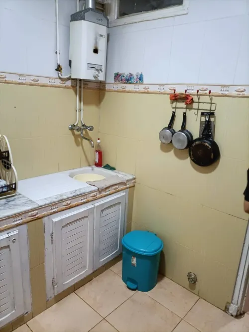 Location vacances Appartement F2 Jijel Jijel