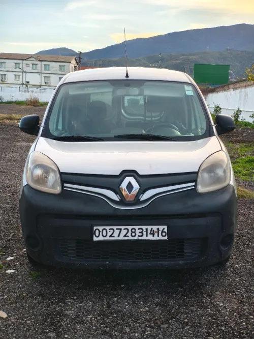 Renault Kangoo 2014 Confort (Utilitaire)