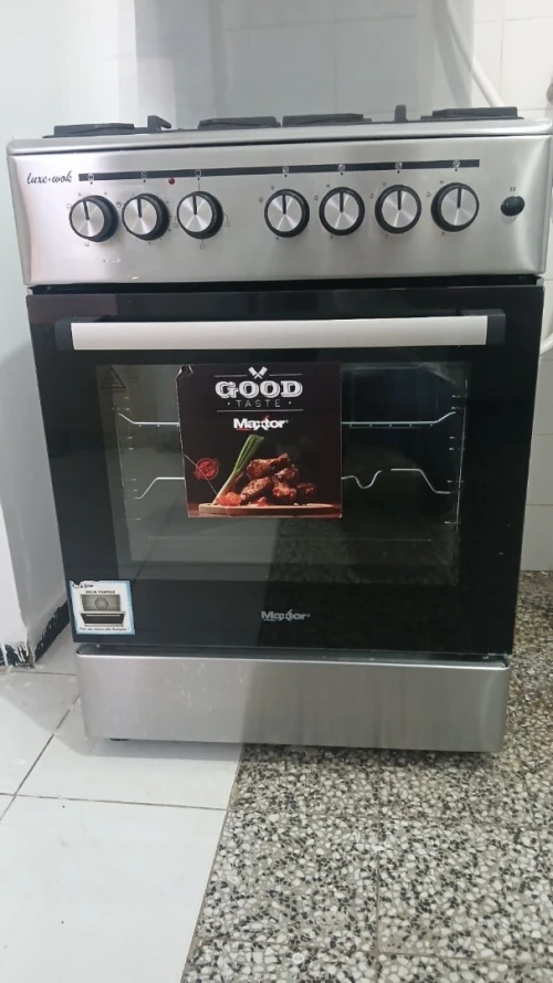 Cuisinière