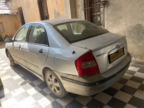 Kia Cerato 2006 Ex