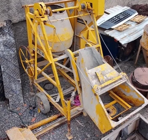 betonnières atlas enmtp