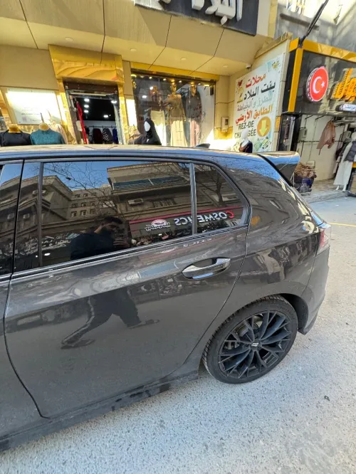 Volkswagen Golf 8 2025 R-Line