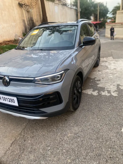 Volkswagen Tahru 2025 XR