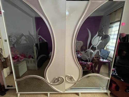 Chambre a choucher 