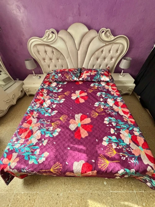 Chambre a choucher 