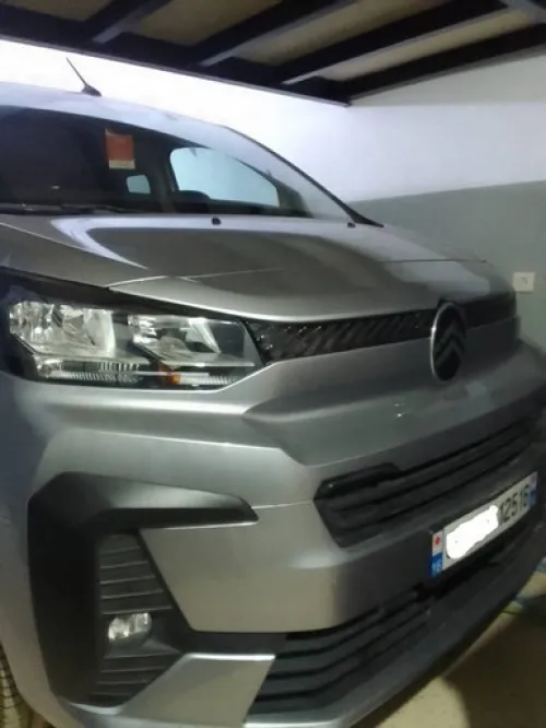 Citroen JUMPY 2025 COMBI