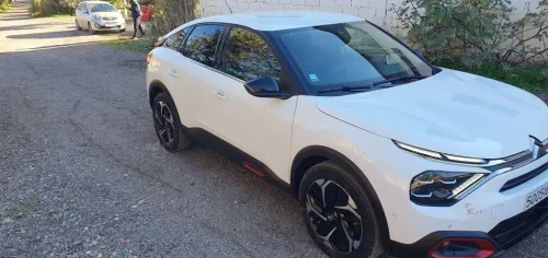 Citroen C4 2022 Shine