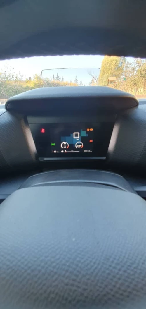 Citroen C4 2022 Shine