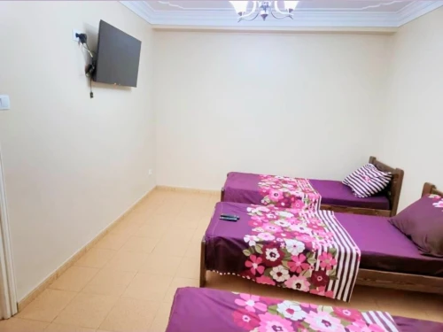 Location vacances Appartement F2 Alger Ain taya