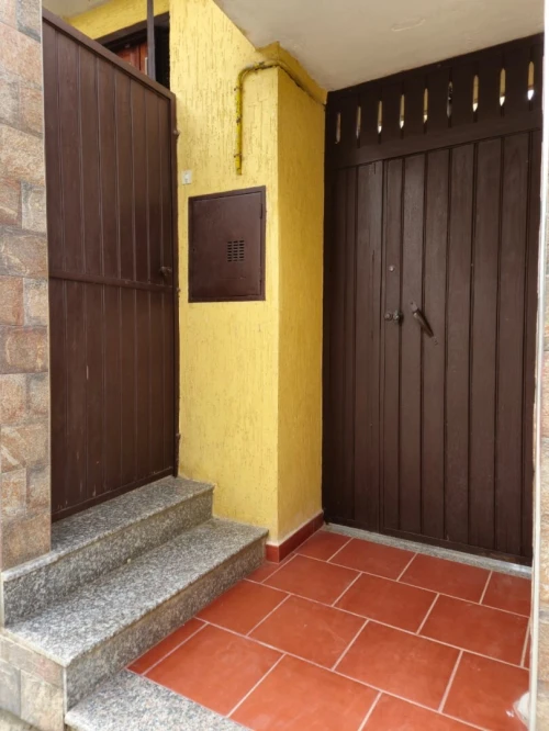 Location vacances Appartement F2 Alger Ain taya