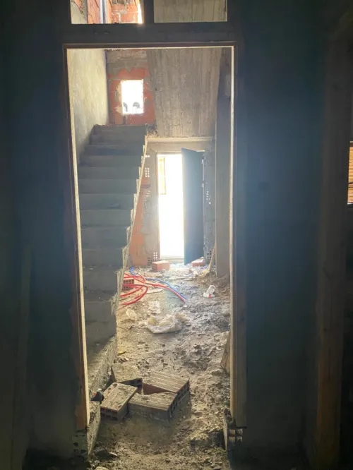 Vente Villa Blida Meftah