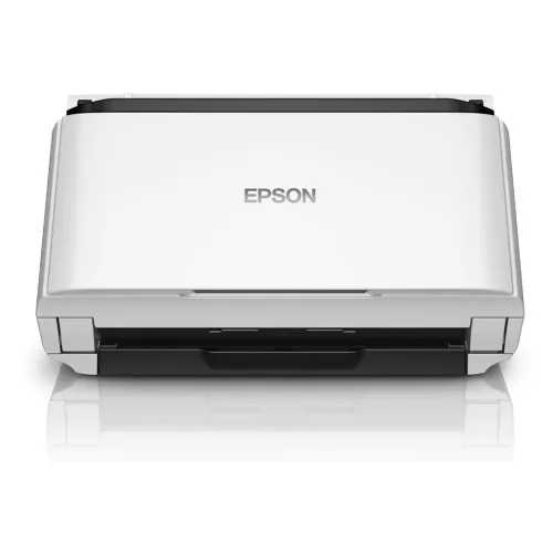 SCANNER EPSON WORKFORCE DS-410 AVEC ADF RECTO VERSO 26PPM 