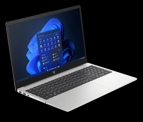 LAPTOP HP 250 G10 I7-1355U 8G SSD 512G 15.6"